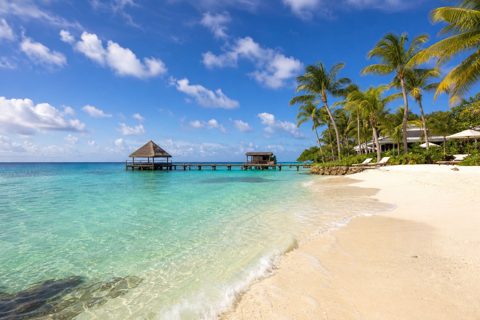 Caraïbes