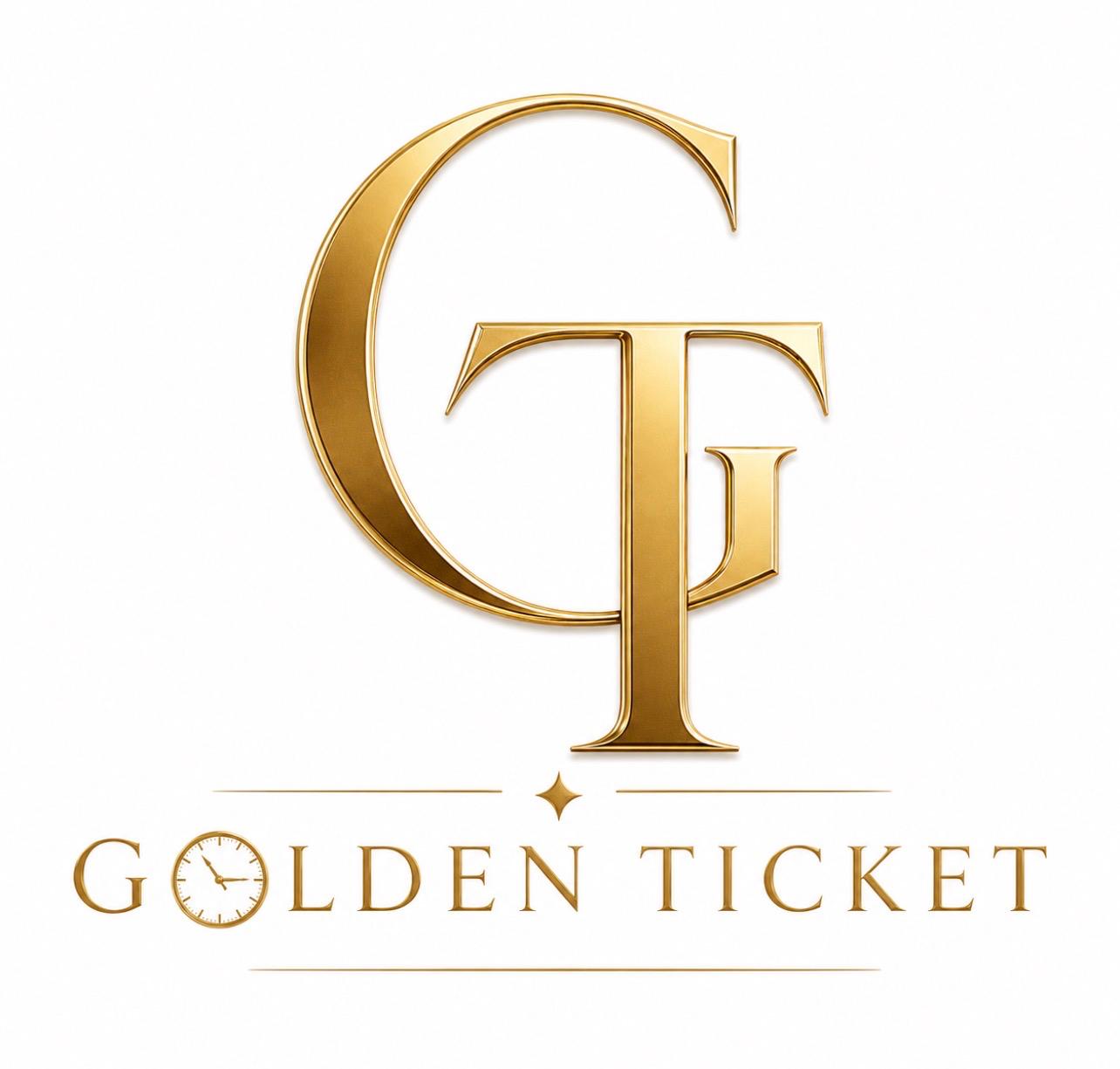 Golden Ticket